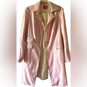 Vivienne Westwood Soft Pink Blazer